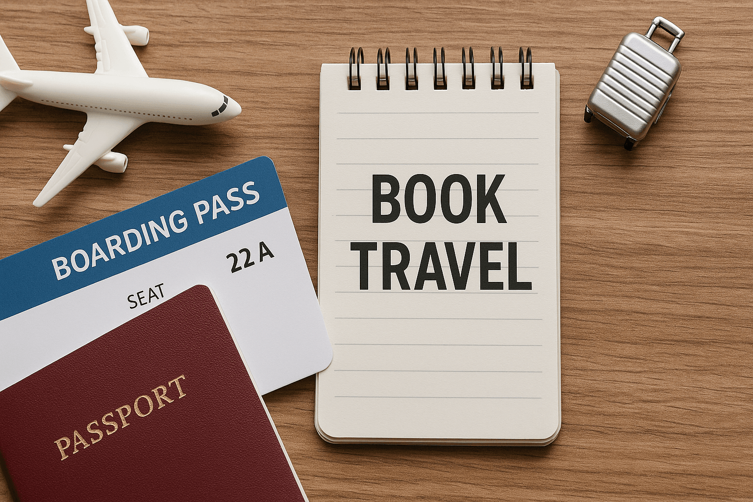 Travel Medical Concierge