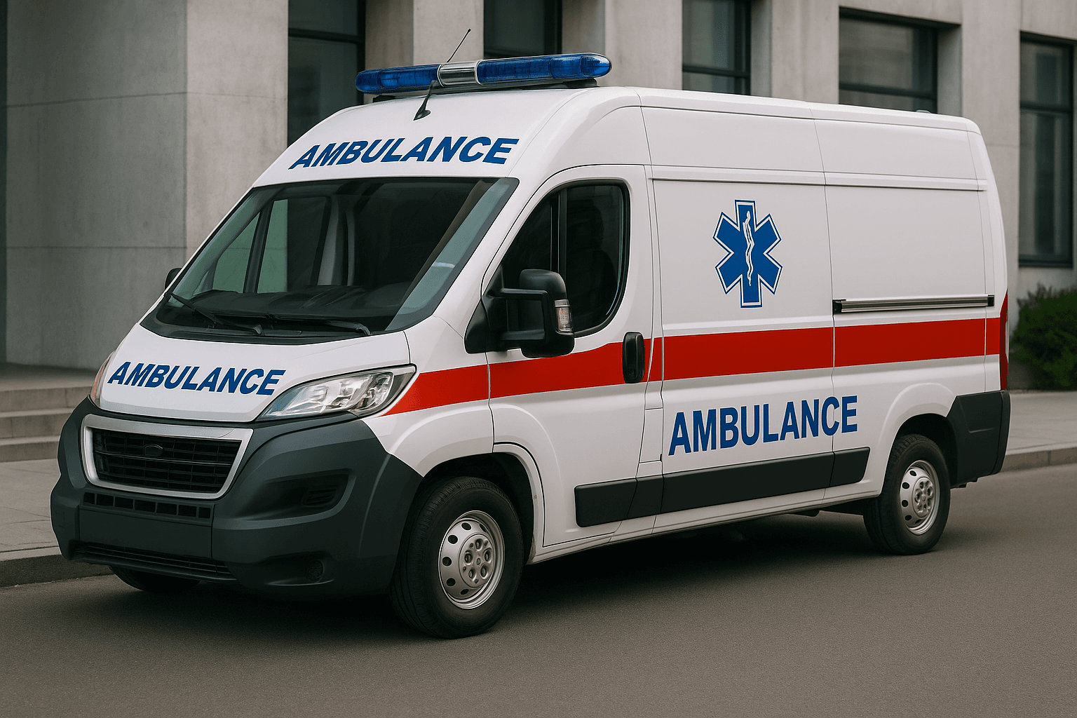 Medical Evacuation