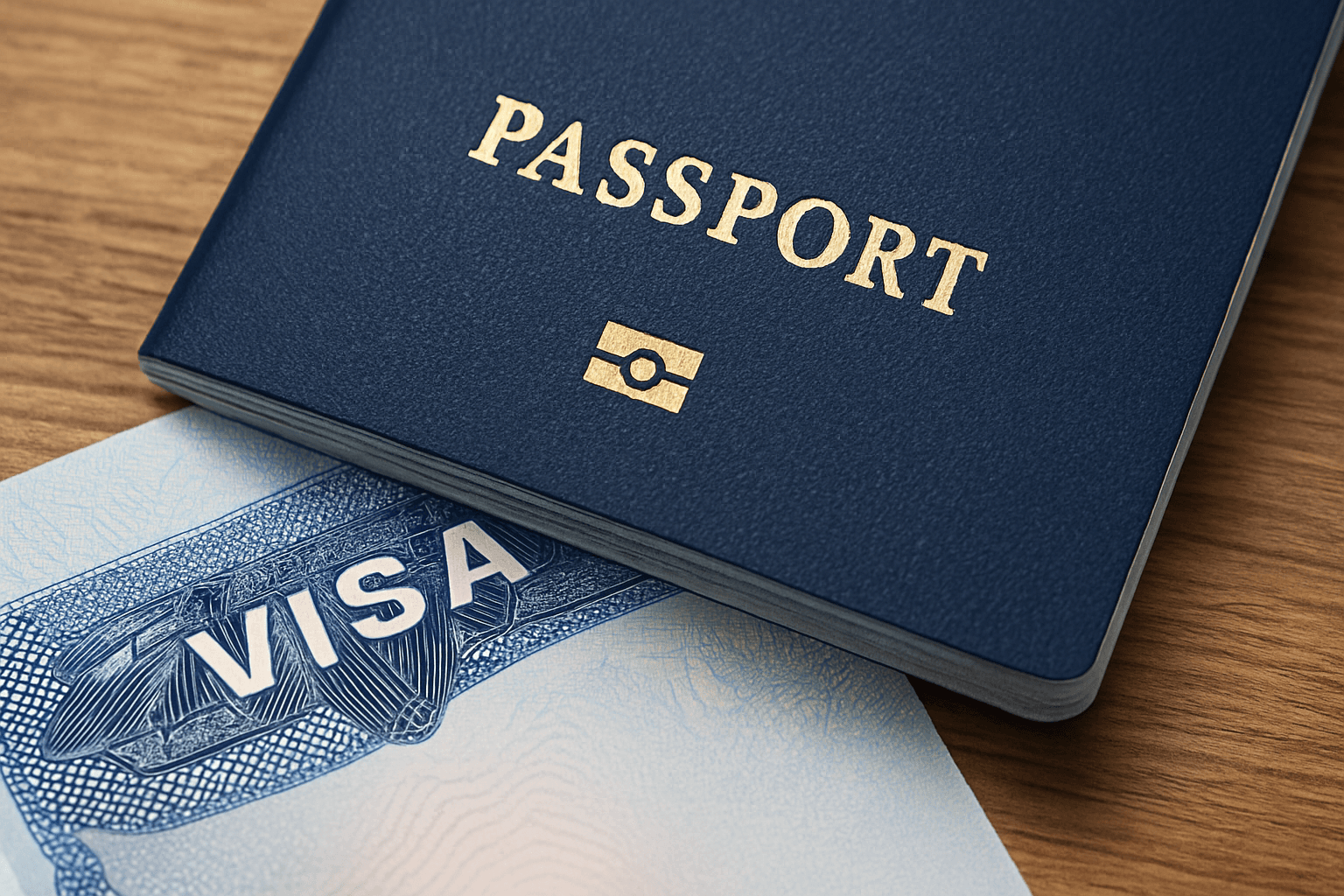Visa Services