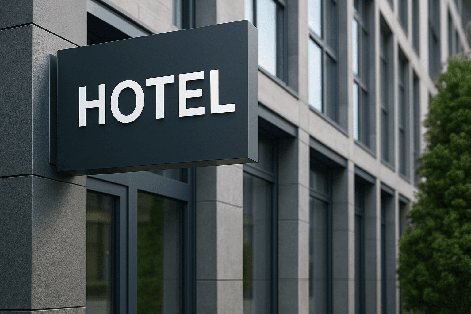 Accommodation Support