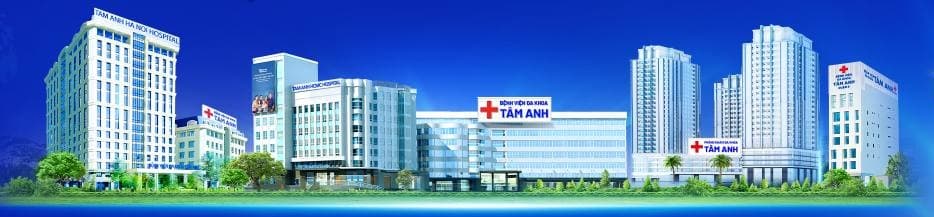 Tam Anh General Hospital