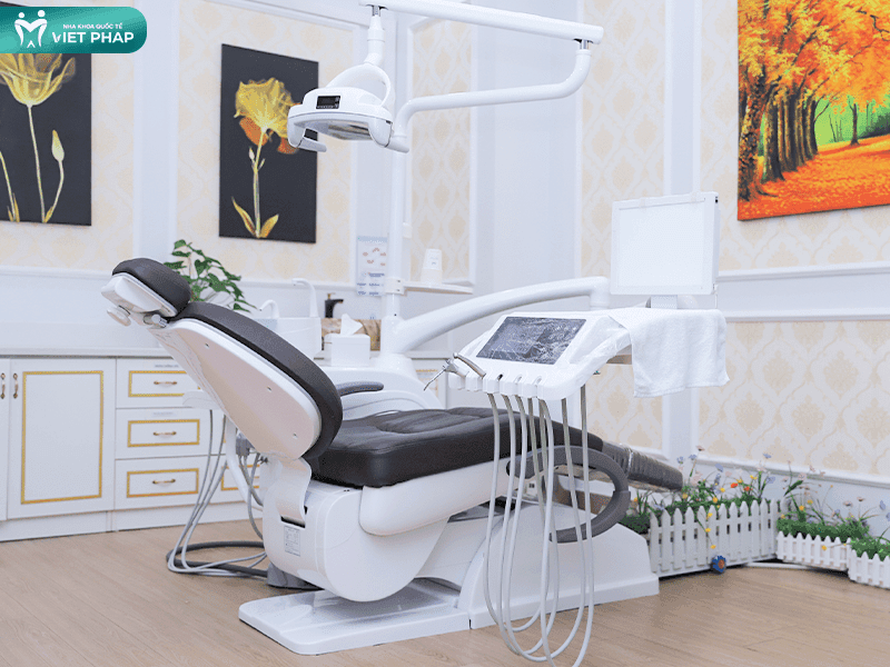 Viet Phap International Dental Clinic