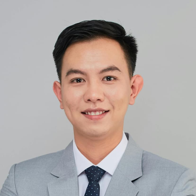 Dr. Đặng Hanh Sơn