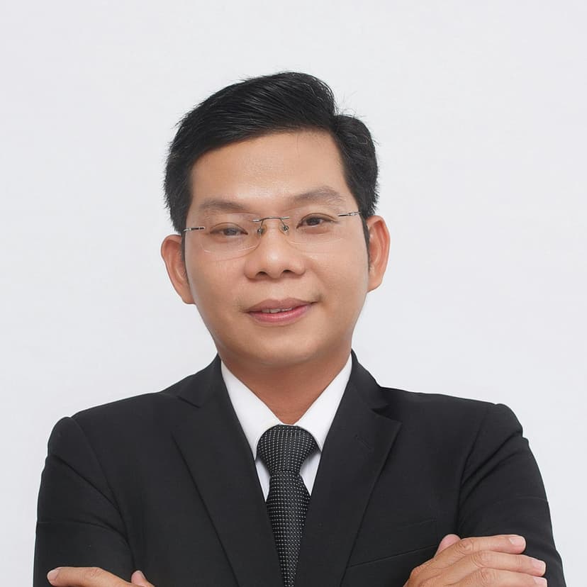 Prof. Dr. Đặng Hanh Đệ