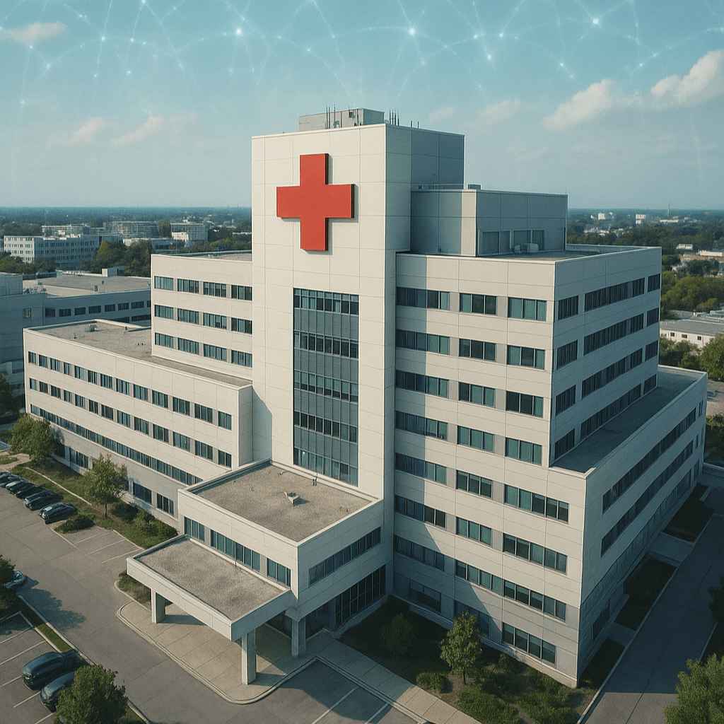 Sàng lọc sức khỏe